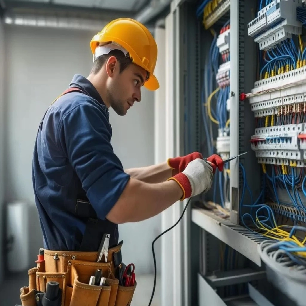 Antalya Elektrikçi Hizmeti