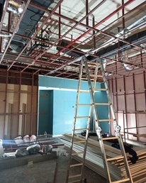 Antalya elektrik tesisat yenileme