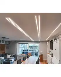 Antalya tavan LED aydınlatma